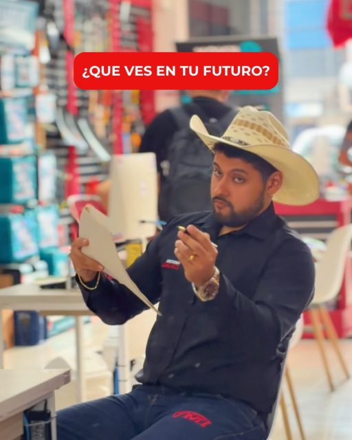 👀 ¿Qué ves cuando miras TU futuro? 💡 Porque una ferretería no empieza cuando abres sus puertas, empieza cuando decides creer en ella.
 💪 En Ferretería Colonial queremos acompañarte desde el primer paso: ayudarte a surtir tu negocio, asesorarte y ser ese aliado que está contigo mientras haces crecer tu proyecto. 🤝 🚛 ¿Listo para comenzar la tuya?

🔧 Ferretería Colonial 🏆 Precio, Calidad y Confianza 💯
☎️ Villavicencio 3126067909
📧 ventas@ferreteriacolonial.com
🚛 Envíos a nivel nacional
Facebook: ferreteria.colonial
TikTok: @ferreteriacolonial
Web: www.ferreteriacolonial.com
#FerreteriaColonial #Emprender #Emprendedores #Ferreteria #NegocioPropio #EmprendimientoColombia #Ferreteros #SurtidoFerretero #Negocios #ConstruyeTuFuturo #Colombia #Villavicencio #reelscolombia