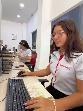 Nuestro equipo administrativo siempre esta en la gestion de todas sus facturas y compras
